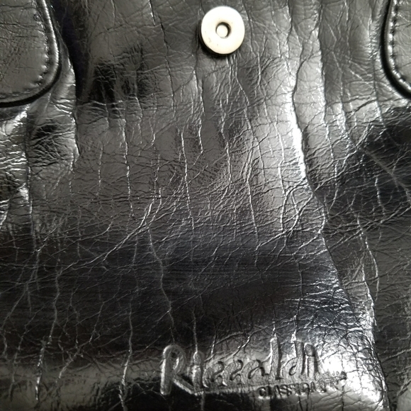Riccaldi shoulder bag - Picture 3 of 4